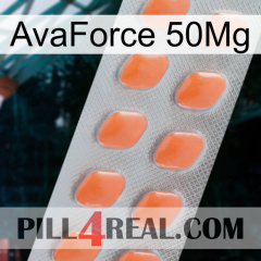 AvaForce 50Mg 26